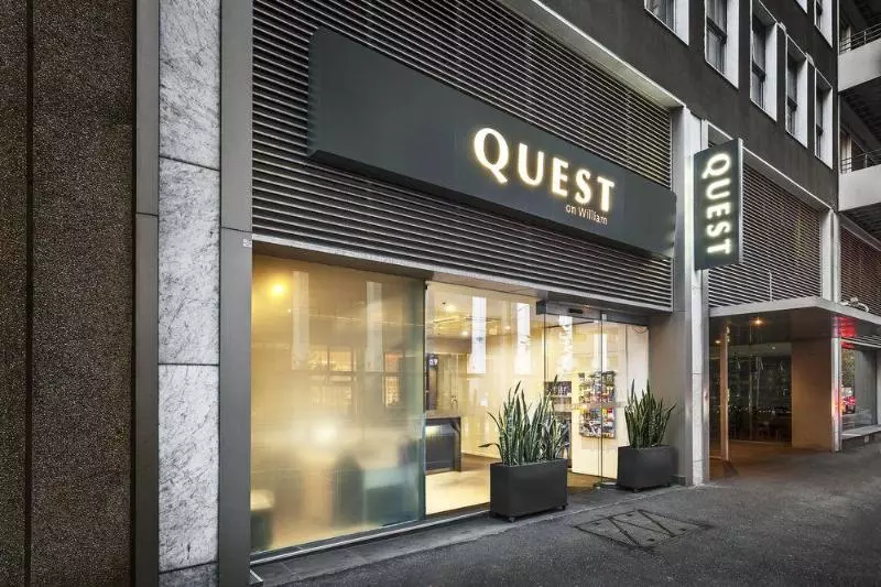 Fotos del hotel Quest On William:  12