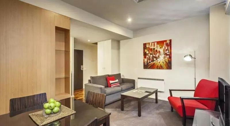 Fotos del hotel Quest On William:  22