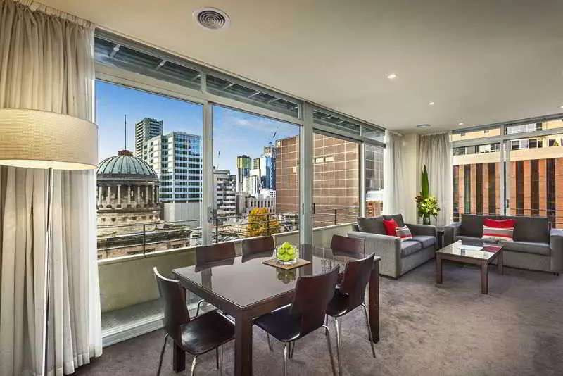 Fotos del hotel Quest On William:  13