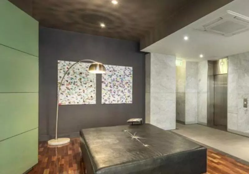 Fotos del hotel Quest On William:  4