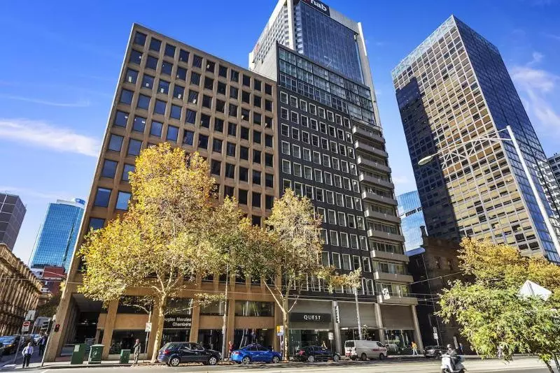 Fotos del hotel Quest On William:  21