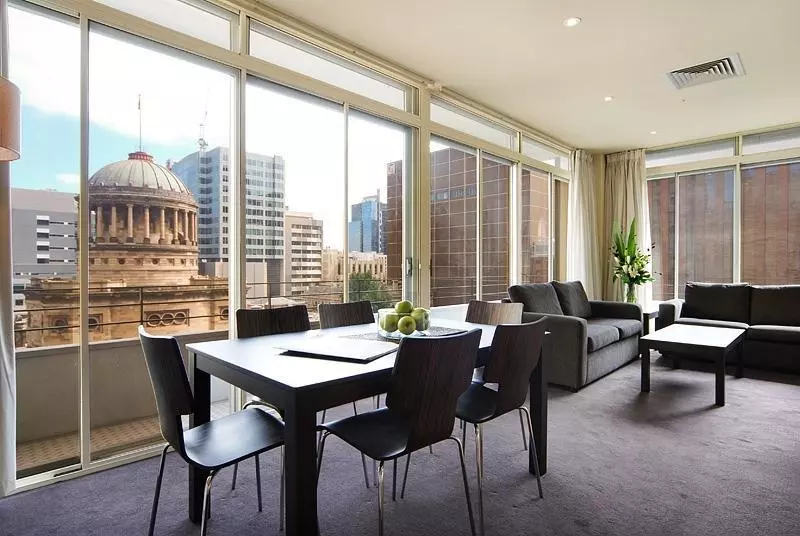 Fotos del hotel Quest On William:  7