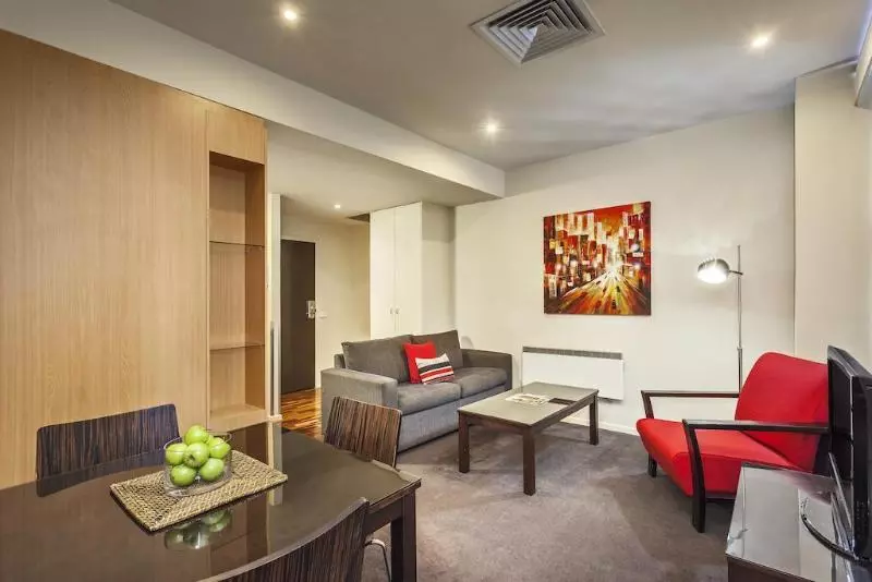 Fotos del hotel Quest On William:  17