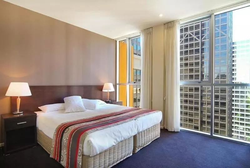 Fotos del hotel Quest On William:  2