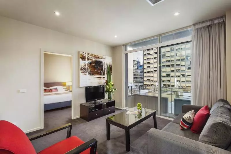 Fotos del hotel Quest On William:  16