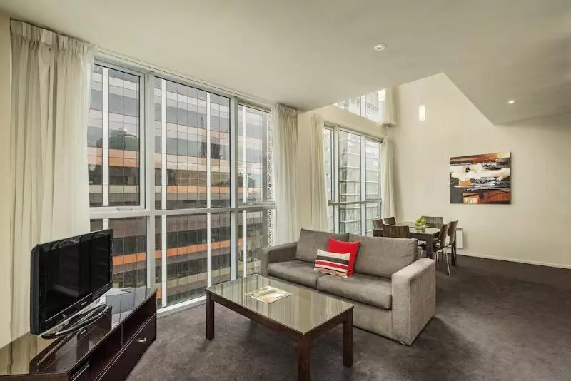 Fotos del hotel Quest On William:  9