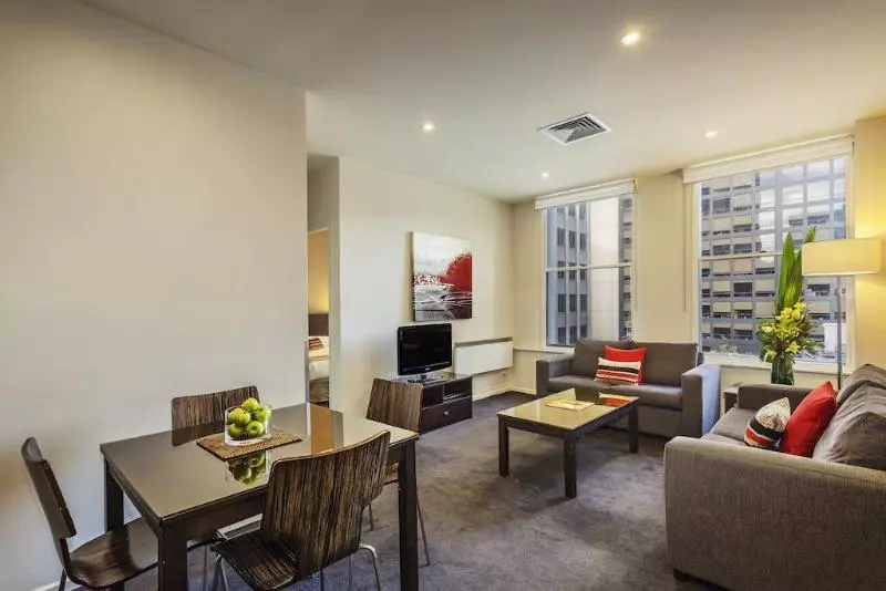 Fotos del hotel Quest On William:  3