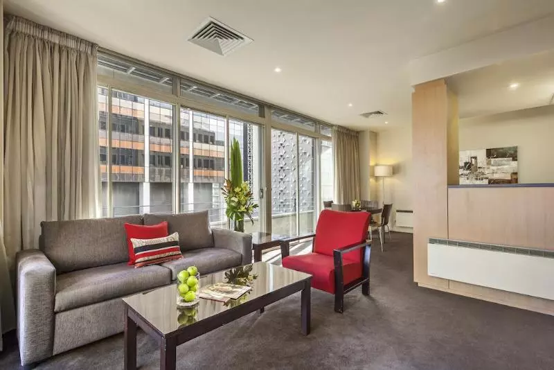 Fotos del hotel Quest On William:  10