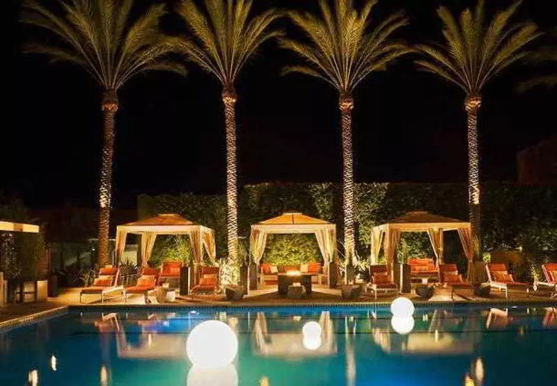 Fotos del hotel San Diego Marriott Del Mar:  10