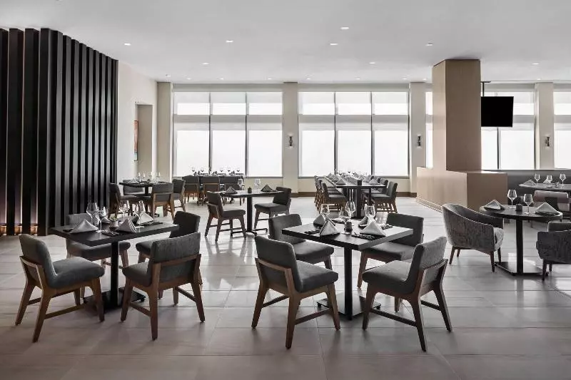 Fotos del hotel San Diego Marriott Del Mar:  20