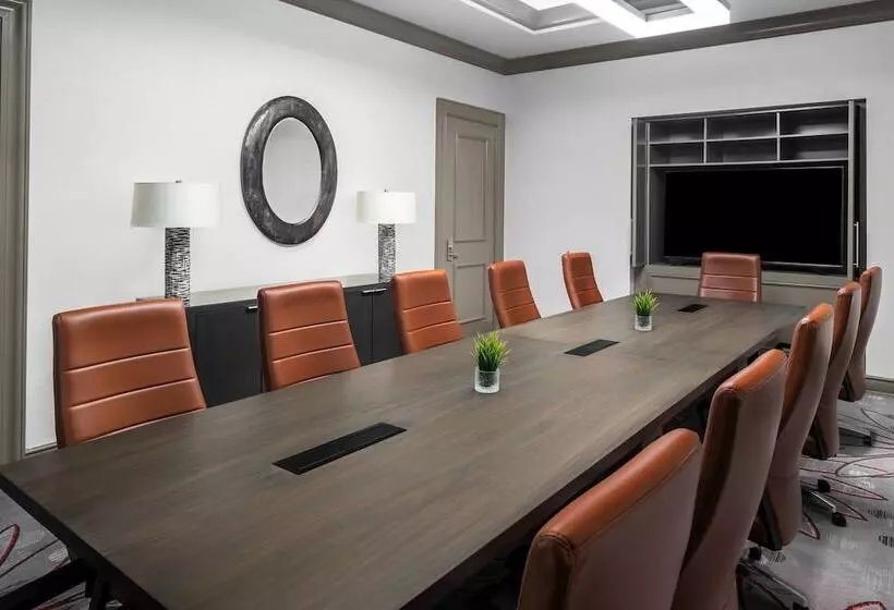 Fotos del hotel San Diego Marriott Del Mar:  7