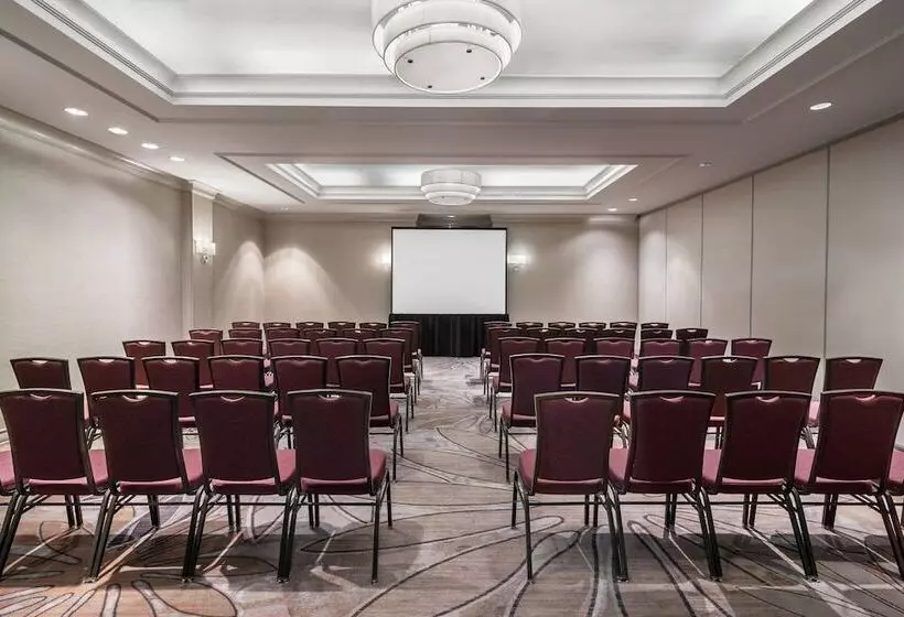 Fotos del hotel San Diego Marriott Del Mar:  19