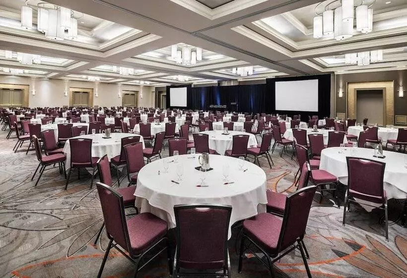 Fotos del hotel San Diego Marriott Del Mar:  25