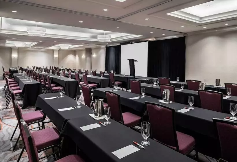 Fotos del hotel San Diego Marriott Del Mar:  21