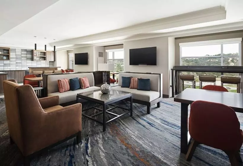 Fotos del hotel San Diego Marriott Del Mar:  2