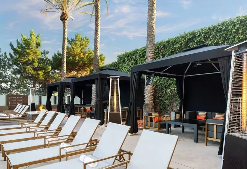 Fotos del hotel San Diego Marriott Del Mar:  13