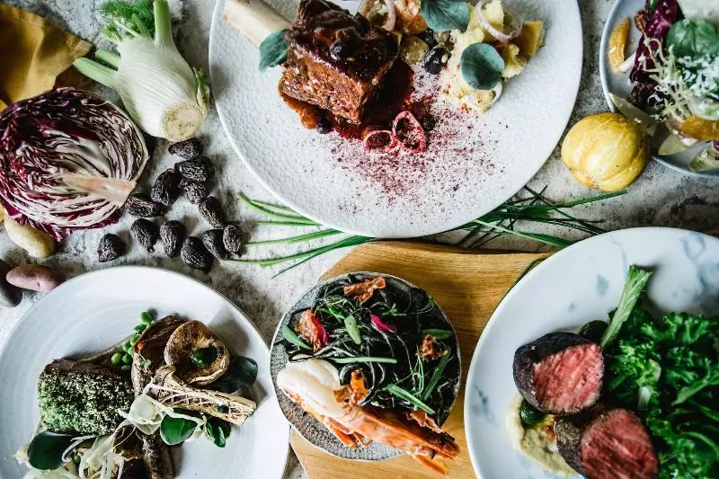 Fotos del hotel San Diego Marriott Del Mar:  22