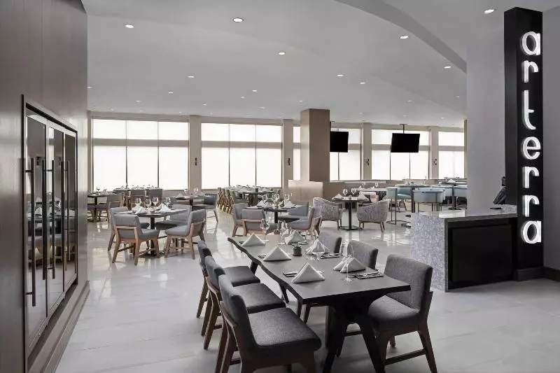 Fotos del hotel San Diego Marriott Del Mar:  18