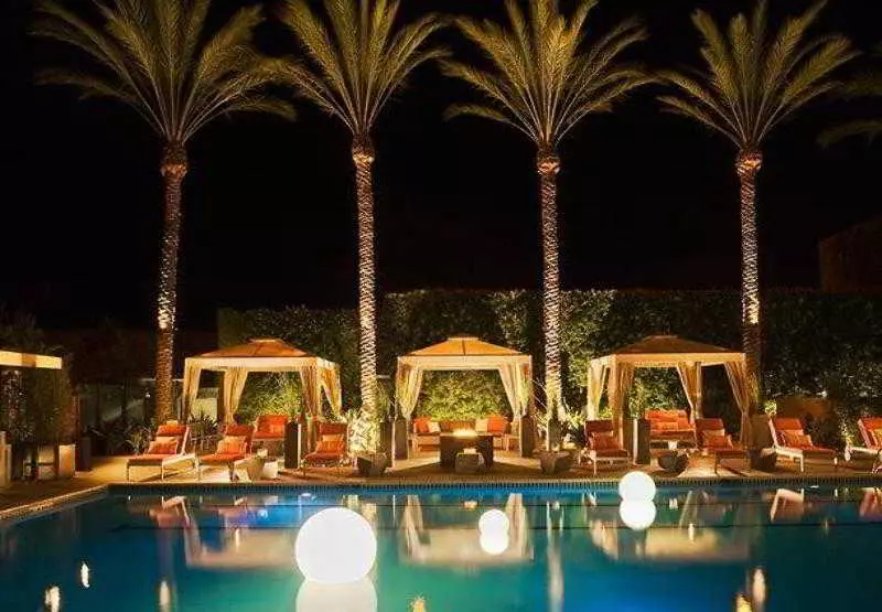 Fotos del hotel San Diego Marriott Del Mar:  6