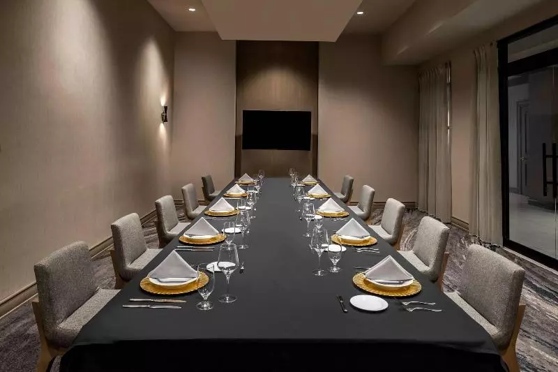 Fotos del hotel San Diego Marriott Del Mar:  14