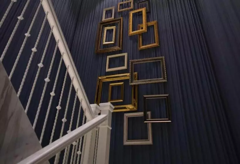 Fotos del hotel Shanghai Jinchen:  5