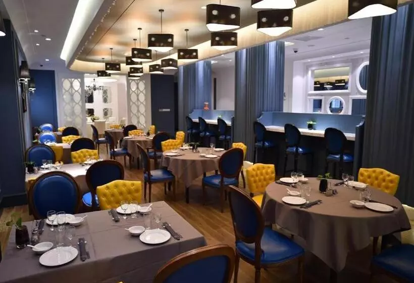 Fotos del hotel Shanghai Jinchen:  4