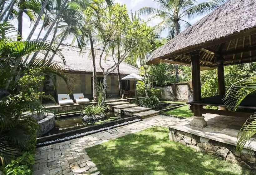 Fotos del hotel The Royal Beach Seminyak Bali  Mgallery Collection:  11