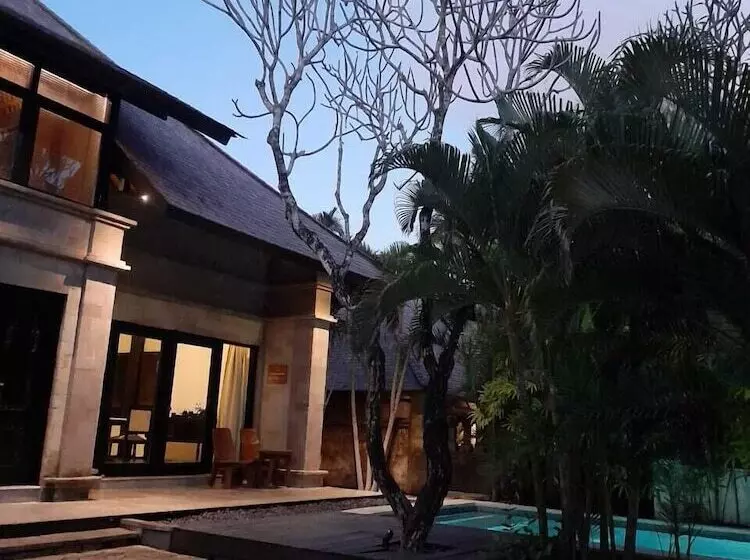 Fotos del hotel The Royal Beach Seminyak Bali  Mgallery Collection:  13