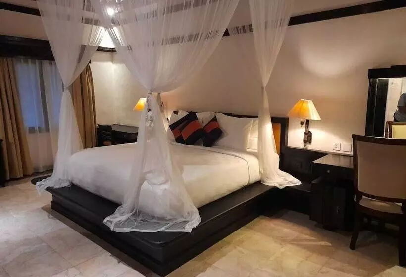 Fotos del hotel The Royal Beach Seminyak Bali  Mgallery Collection:  2