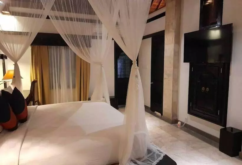 Fotos del hotel The Royal Beach Seminyak Bali  Mgallery Collection:  14