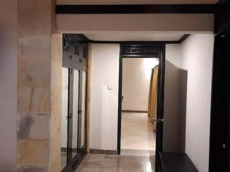 Fotos del hotel The Royal Beach Seminyak Bali  Mgallery Collection:  4