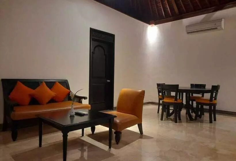 Fotos del hotel The Royal Beach Seminyak Bali  Mgallery Collection:  20