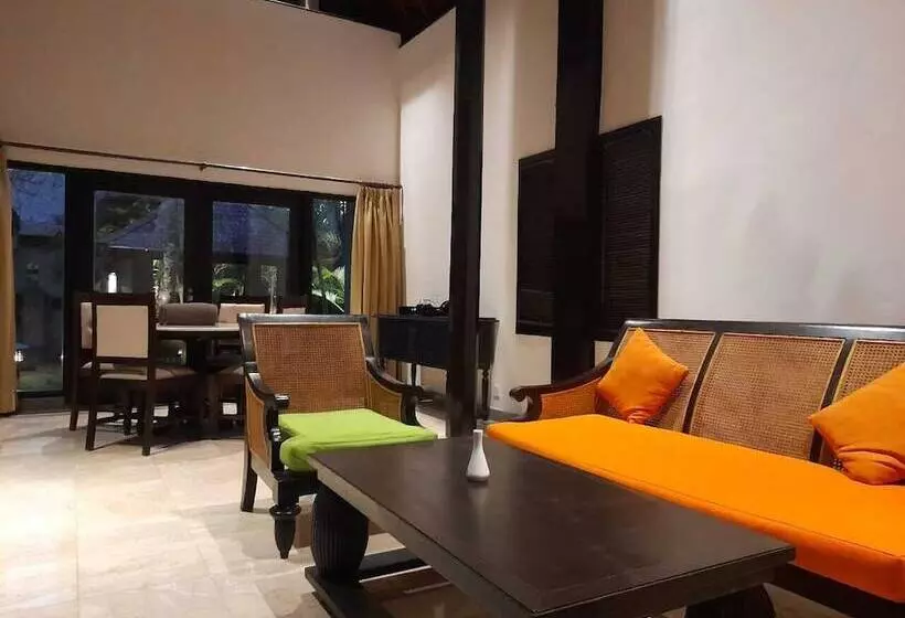 Fotos del hotel The Royal Beach Seminyak Bali  Mgallery Collection:  22