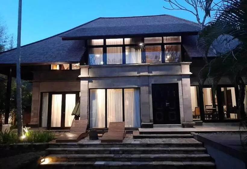 Fotos del hotel The Royal Beach Seminyak Bali  Mgallery Collection:  7