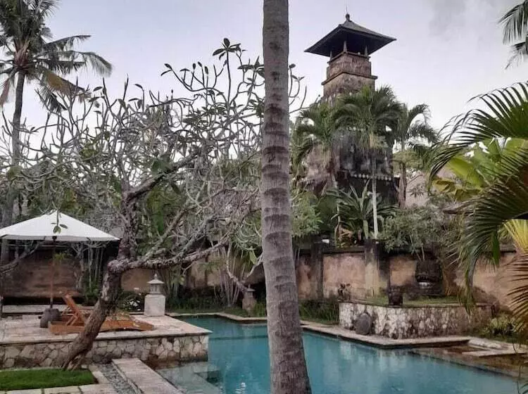 Fotos del hotel The Royal Beach Seminyak Bali  Mgallery Collection:  25