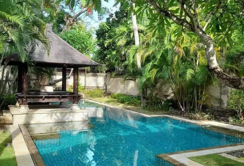 Fotos del hotel The Royal Beach Seminyak Bali  Mgallery Collection:  9