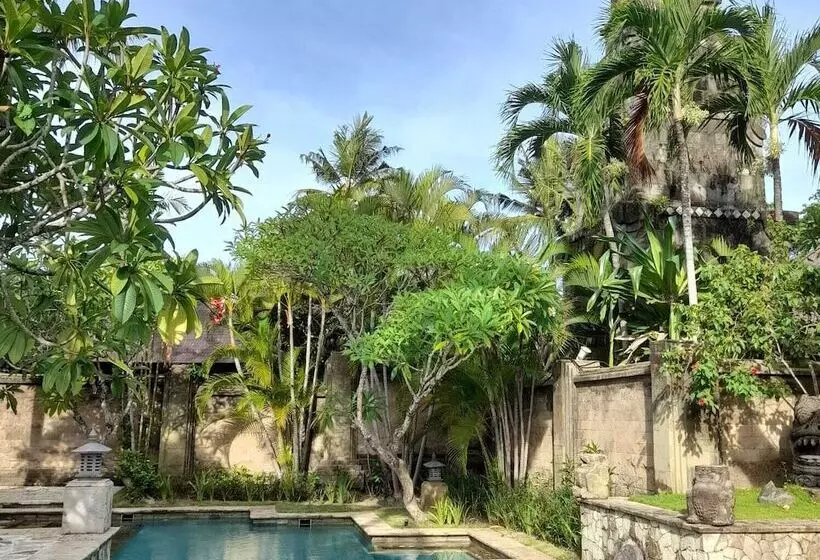 Fotos del hotel The Royal Beach Seminyak Bali  Mgallery Collection:  23