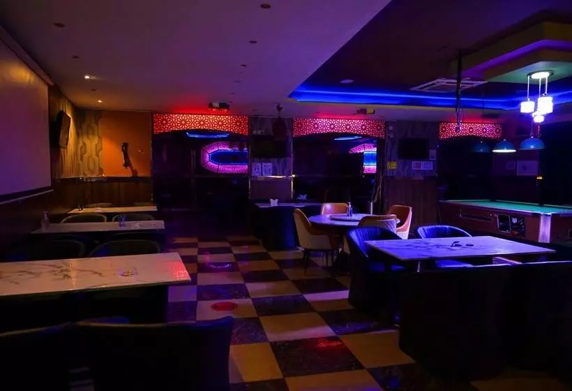 Fotos del hotel Dubai Palm:  5