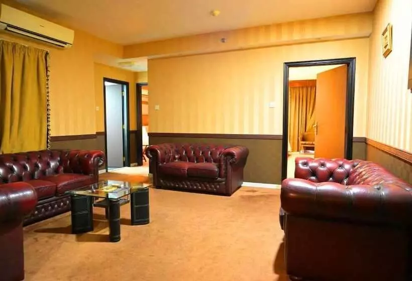 Fotos del hotel Dubai Palm:  10