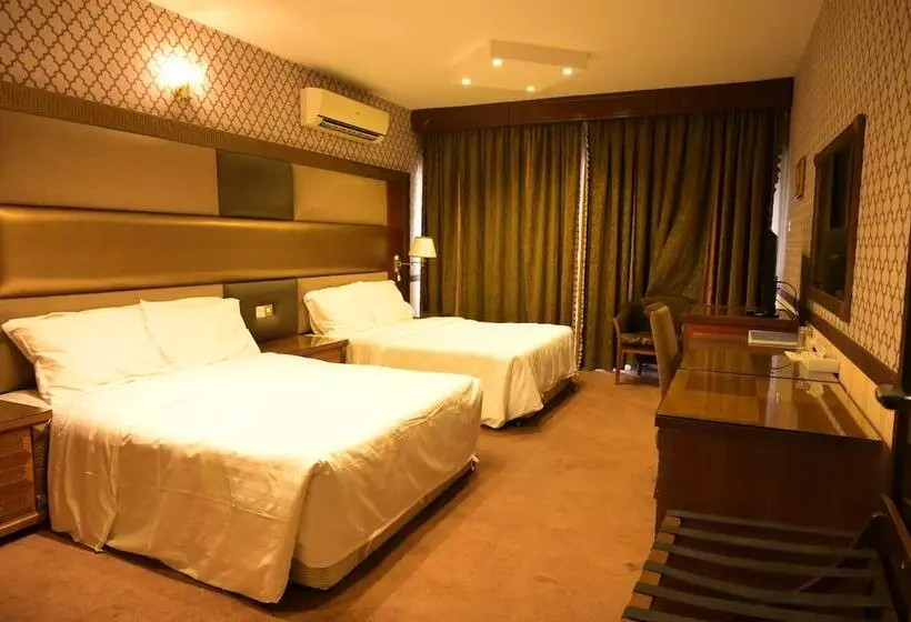 Fotos del hotel Dubai Palm:  2