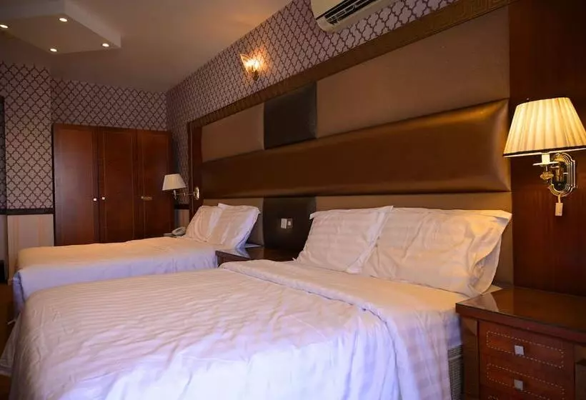 Fotos del hotel Dubai Palm:  8