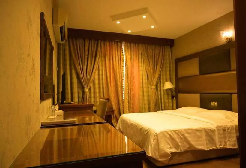 Fotos del hotel Dubai Palm:  9