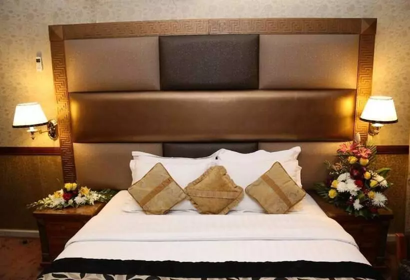Fotos del hotel Dubai Palm:  12