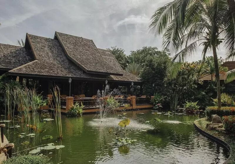 Fotos del hotel Bo Phut Resort & Spa:  24