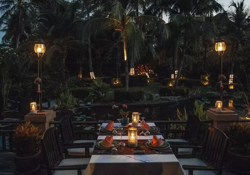 Fotos del hotel Bo Phut Resort & Spa:  11