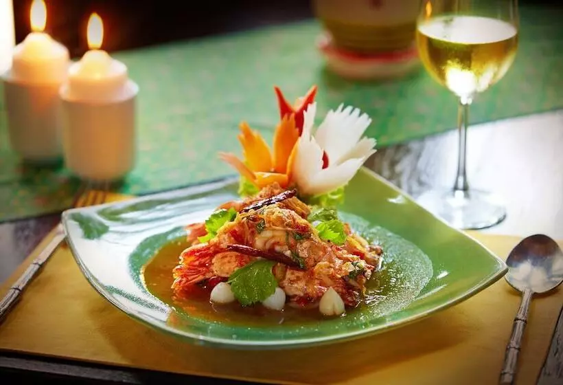 Fotos del hotel Bo Phut Resort & Spa:  15