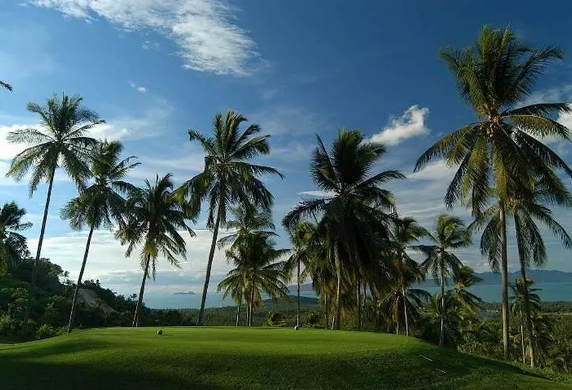 Fotos del hotel Bo Phut Resort & Spa:  13