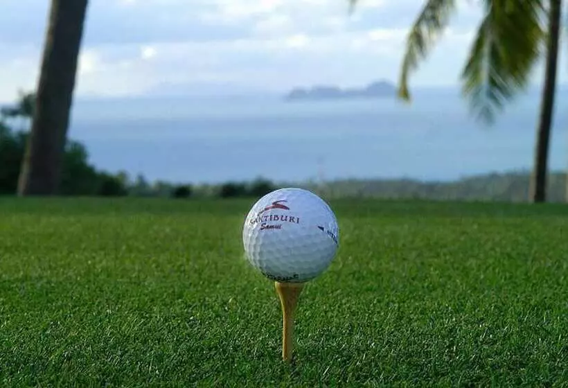 Fotos del hotel Bo Phut Resort & Spa:  20