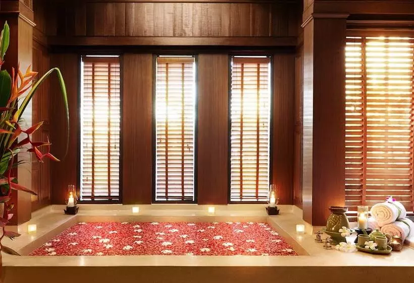 Fotos del hotel Bo Phut Resort & Spa:  10