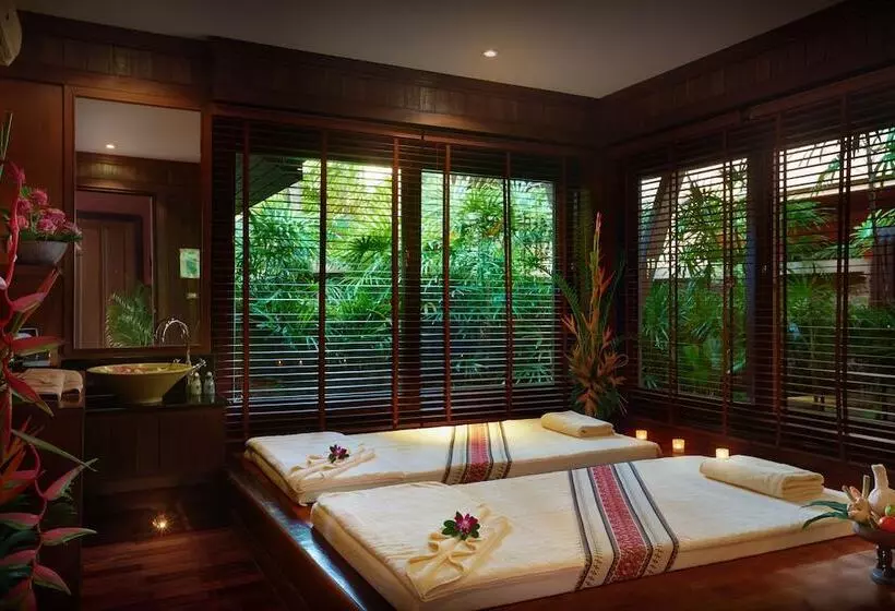 Fotos del hotel Bo Phut Resort & Spa:  18